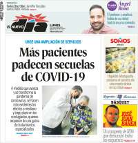 El Nuevo Día