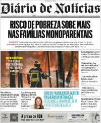 Diário de Noticias