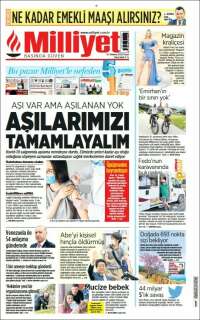 Milliyet