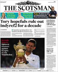 The Scotsman