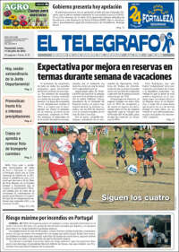 El Telégrafo