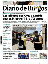 Diario de Burgos