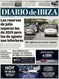 Diario de Ibiza