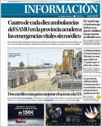 Diario Información