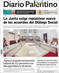 Diario Palentino