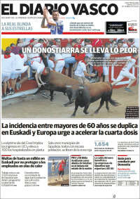 Diario Vasco