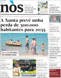 Nòs Diario