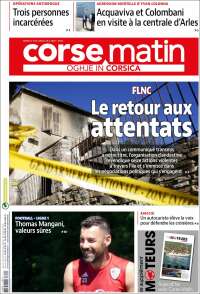 Corse-Matin