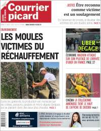 Courrier Picard