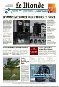 Le Monde