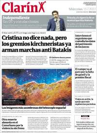 Clarín