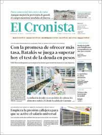 El Cronista Comercial