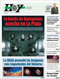 Diario Hoy