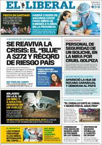 Diario El Liberal