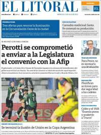 Diario El Litoral