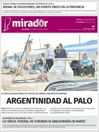 Mirador Provincial