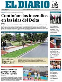 El Diario de Paraná