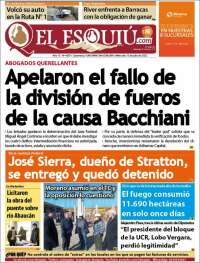El Esquiu