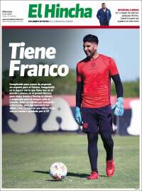 El Hincha