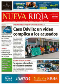 Nueva Rioja