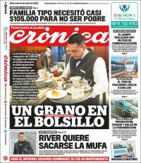 La Voz del Chaco