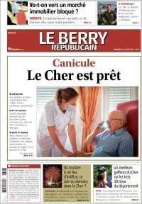 Berry Republicain