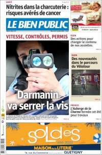 Le Bien Public