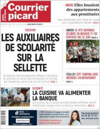 Courrier Picard