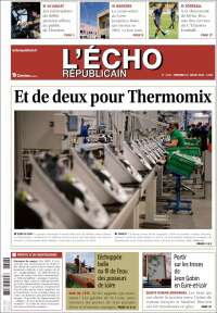 L'Echo Républicain