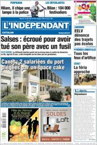 Le Indépendant
