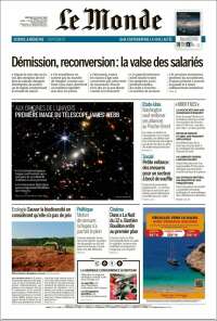 Le Monde