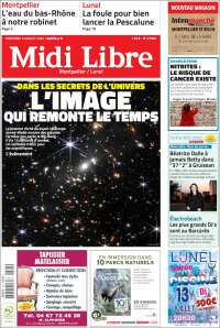 Midi Libre