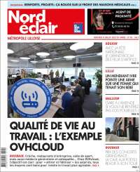 Nord Éclair