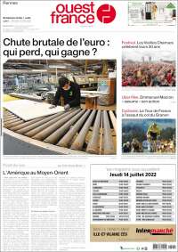Ouest France