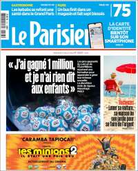 Le Parisien