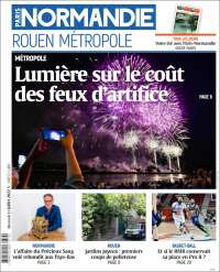Paris Normandie