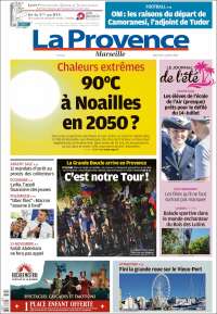 La Provence
