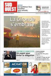 Sud Ouest