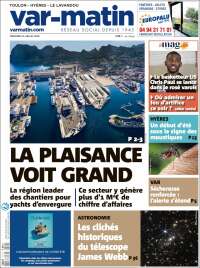 Var-Matin