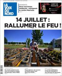 La Voix du Nord