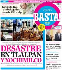 Diario Basta