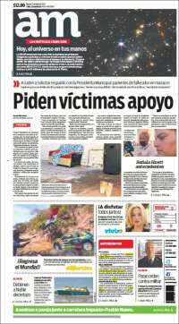 Al Día A.M.