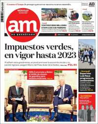 A.M. Querétaro