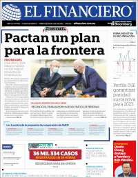 El Financiero