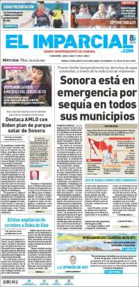 El Imparcial