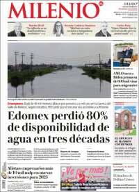 Milenio - Estado de México