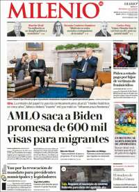 Milenio de Hidalgo