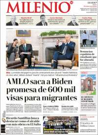 Milenio - Jalisco