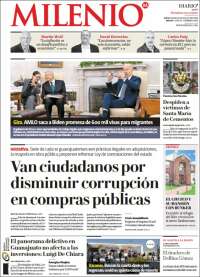 Milenio de León