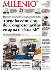 Milenio de Puebla